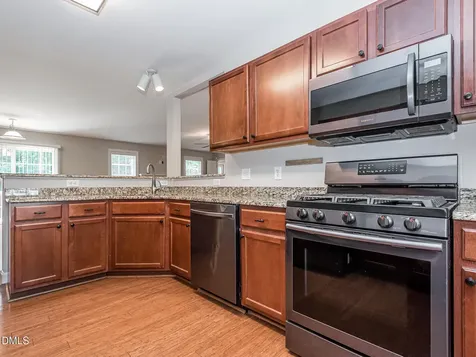 25 Shellcross Court Youngsville NC 27596