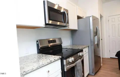 333 Walston Street Princeville NC 27886