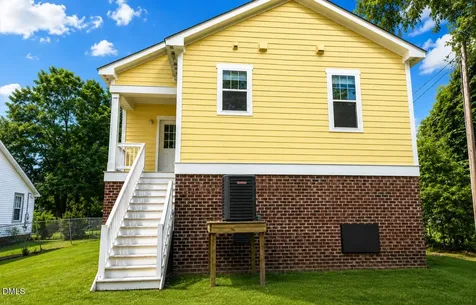 333 Walston Street Princeville NC 27886