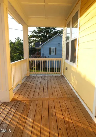 333 Walston Street Princeville NC 27886