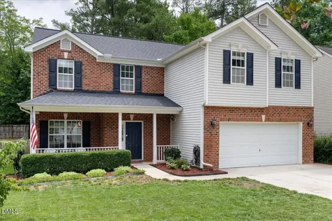 3016 Bethwicke Court Raleigh NC 27604