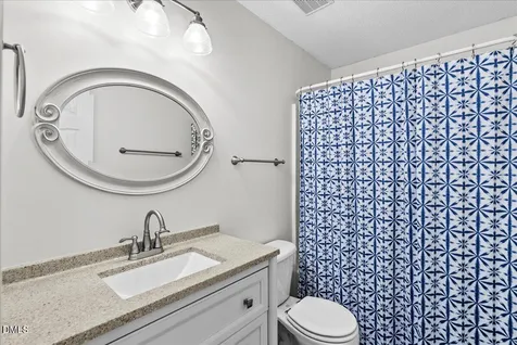 3016 Bethwicke Court Raleigh NC 27604
