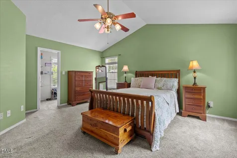 3016 Bethwicke Court Raleigh NC 27604