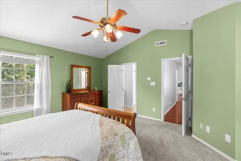 3016 Bethwicke Court Raleigh NC 27604