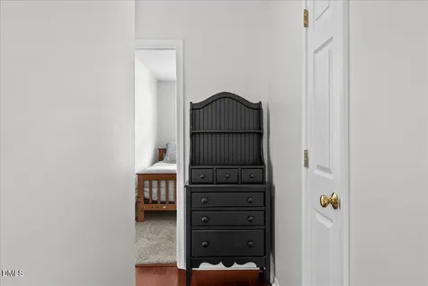 3016 Bethwicke Court Raleigh NC 27604
