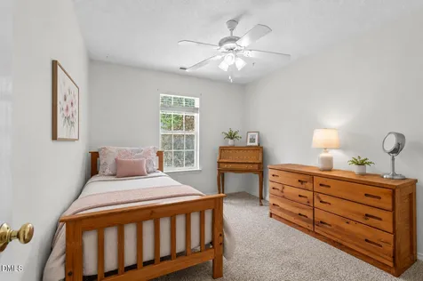 3016 Bethwicke Court Raleigh NC 27604