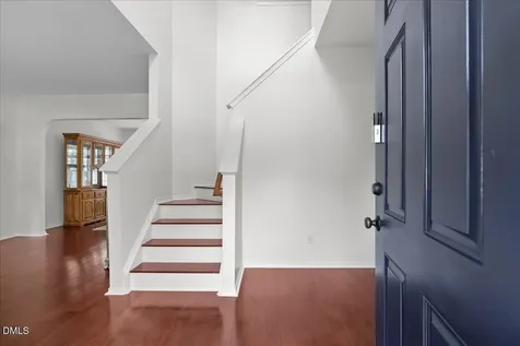 3016 Bethwicke Court Raleigh NC 27604