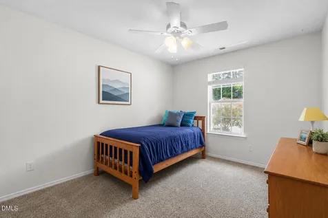 3016 Bethwicke Court Raleigh NC 27604