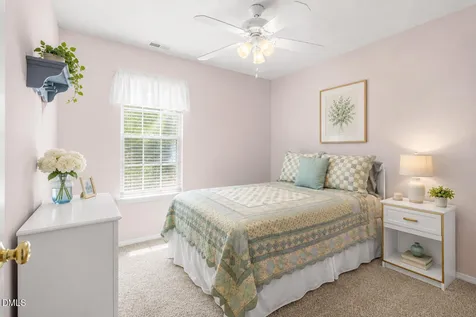 3016 Bethwicke Court Raleigh NC 27604