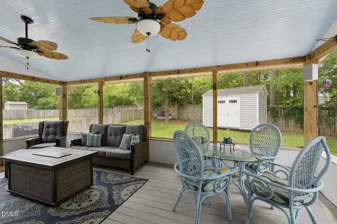 3016 Bethwicke Court Raleigh NC 27604