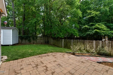 3016 Bethwicke Court Raleigh NC 27604