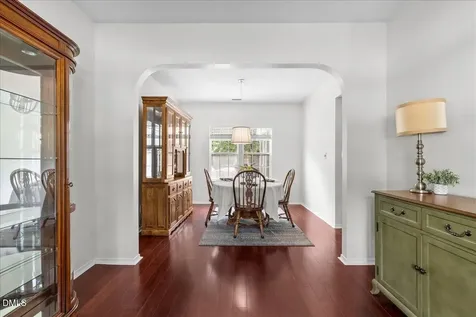 3016 Bethwicke Court Raleigh NC 27604