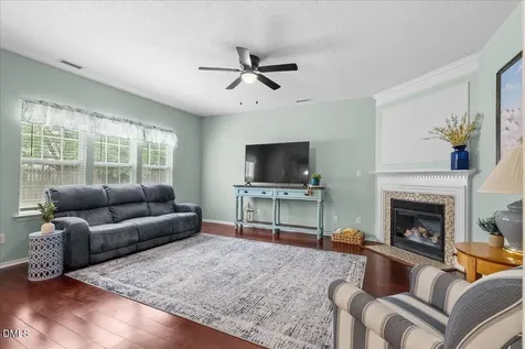 3016 Bethwicke Court Raleigh NC 27604