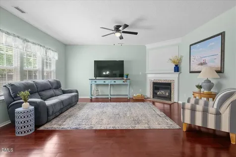 3016 Bethwicke Court Raleigh NC 27604