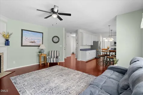 3016 Bethwicke Court Raleigh NC 27604