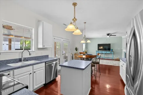 3016 Bethwicke Court Raleigh NC 27604