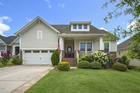 129 Sweet Vista Lane Holly Springs NC 27540
