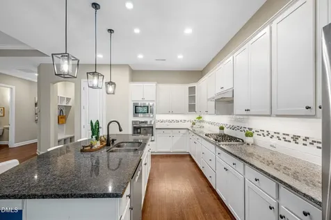 129 Sweet Vista Lane Holly Springs NC 27540