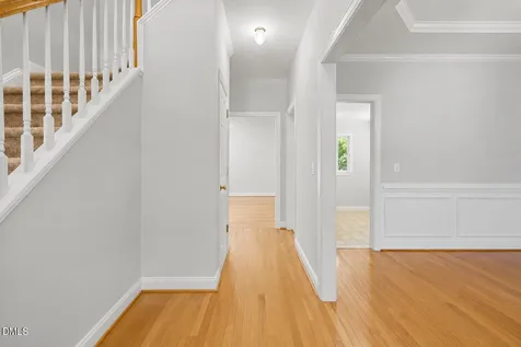 105 Highview Drive Youngsville NC 27596