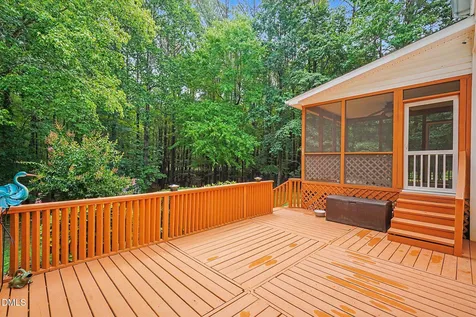 105 Highview Drive Youngsville NC 27596