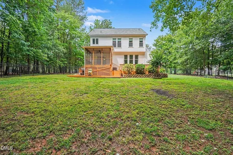 105 Highview Drive Youngsville NC 27596