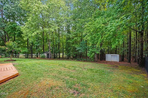 105 Highview Drive Youngsville NC 27596