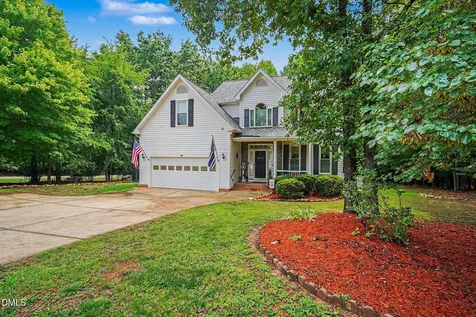105 Highview Drive Youngsville NC 27596