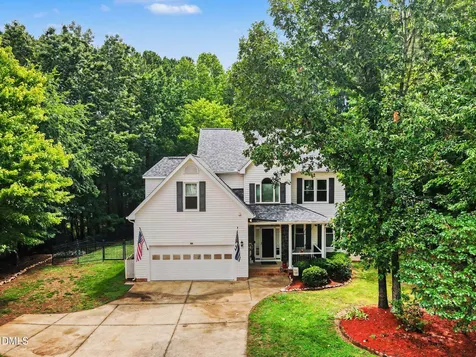 105 Highview Drive Youngsville NC 27596