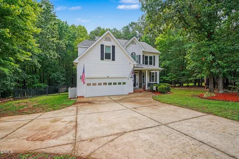 105 Highview Drive Youngsville NC 27596