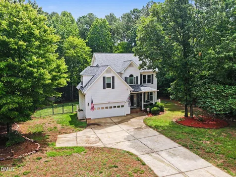 105 Highview Drive Youngsville NC 27596