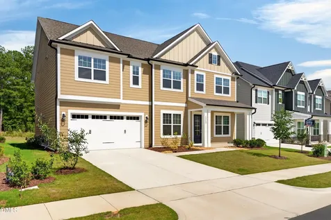 1313 Sparkling Lk Drive Apex NC 27523