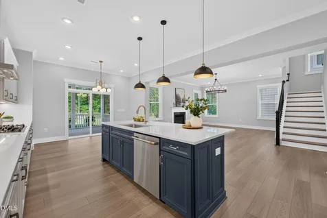 1313 Sparkling Lk Drive Apex NC 27523