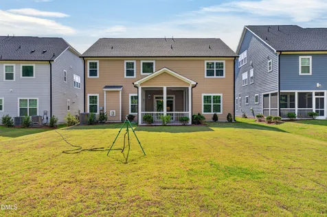1313 Sparkling Lk Drive Apex NC 27523