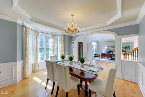 3901 Orchard Point Court Apex NC 27539