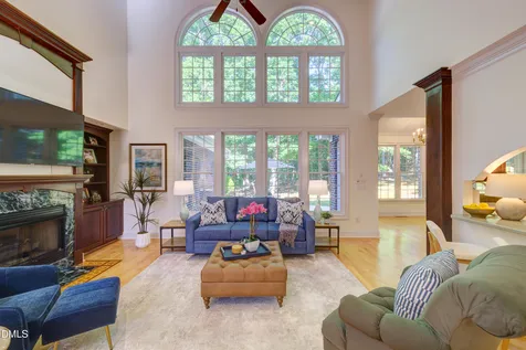 3901 Orchard Point Court Apex NC 27539