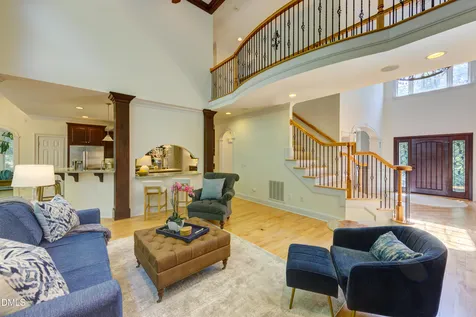 3901 Orchard Point Court Apex NC 27539