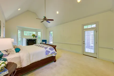 3901 Orchard Point Court Apex NC 27539