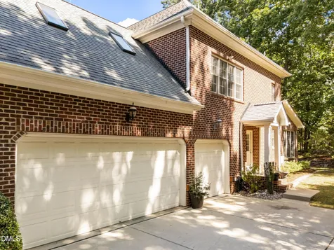 3901 Orchard Point Court Apex NC 27539