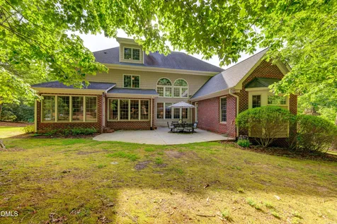 3901 Orchard Point Court Apex NC 27539