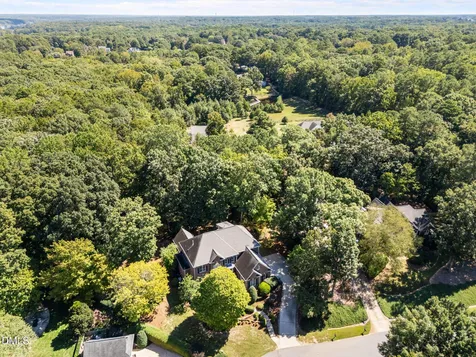 3901 Orchard Point Court Apex NC 27539