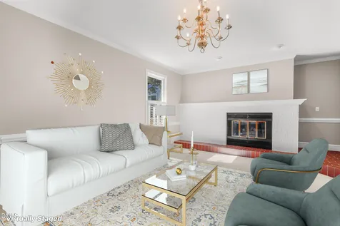 109 E Wind Lane Cary NC 27518