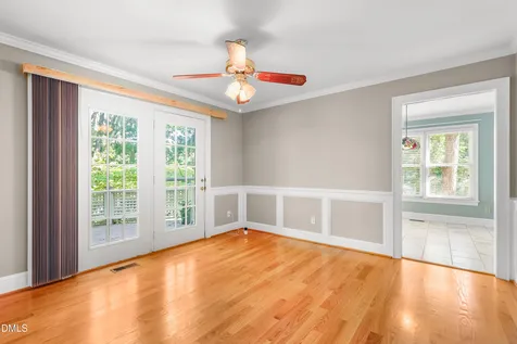 109 E Wind Lane Cary NC 27518