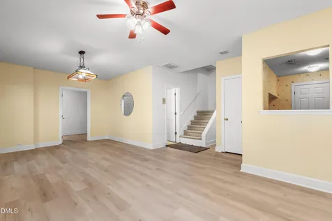 109 E Wind Lane Cary NC 27518