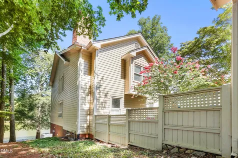 109 E Wind Lane Cary NC 27518