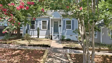 1704 Englewood Avenue Durham NC 27705