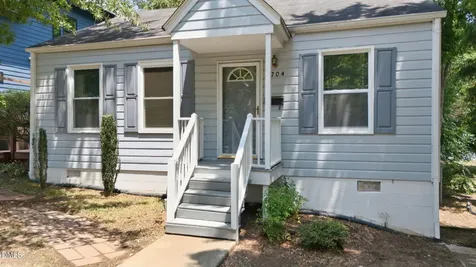 1704 Englewood Avenue Durham NC 27705