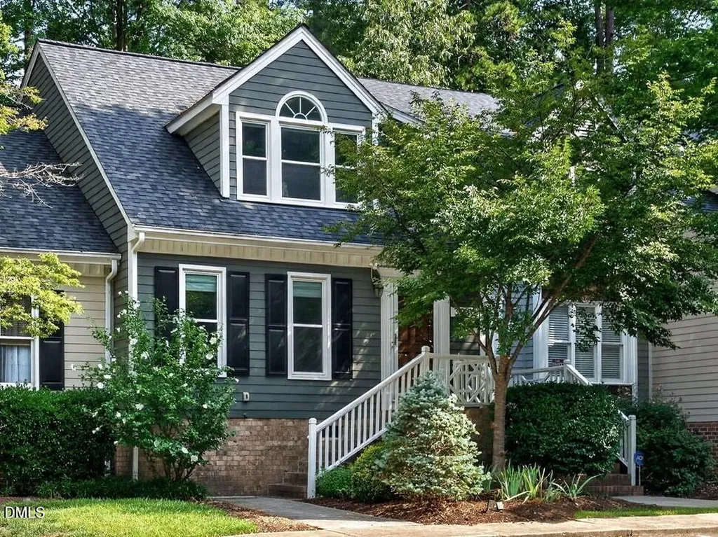 3940 Lake Ferry Drive Raleigh NC 27606