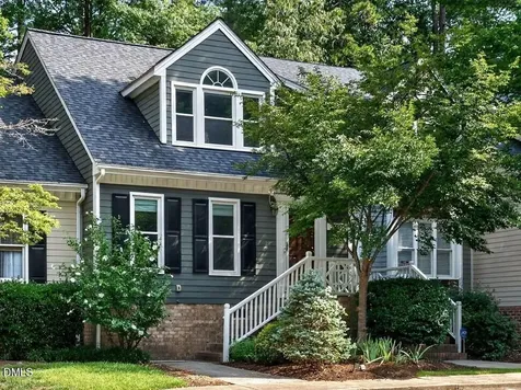 3940 Lake Ferry Drive Raleigh NC 27606