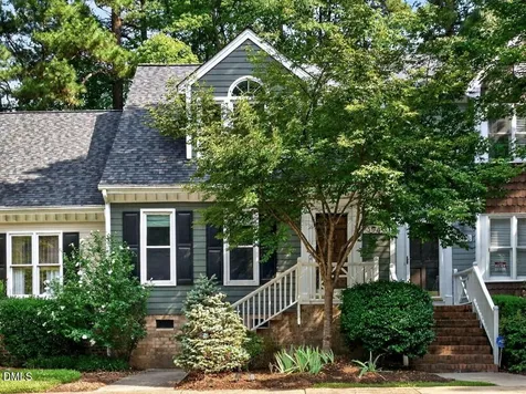 3940 Lake Ferry Drive Raleigh NC 27606