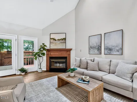 3940 Lake Ferry Drive Raleigh NC 27606